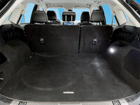 Ford Edge vaihtoauto