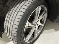 Ford Edge vaihtoauto