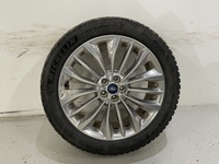 Ford Edge vaihtoauto