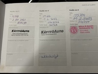 Volvo V90 vaihtoauto