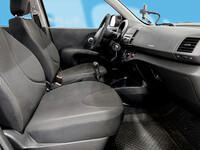 Nissan Micra vaihtoauto