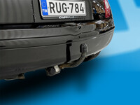 Nissan Micra vaihtoauto