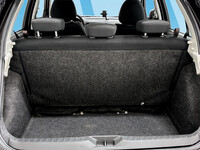 Nissan Micra vaihtoauto