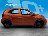 Kia Picanto vaihtoauto
