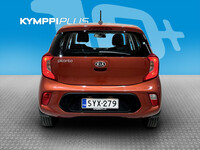 Kia Picanto vaihtoauto
