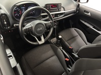 Kia Picanto vaihtoauto