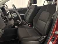 Kia Picanto vaihtoauto