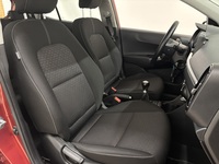 Kia Picanto vaihtoauto