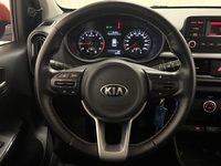Kia Picanto vaihtoauto