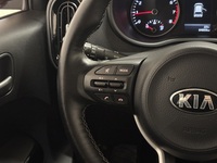 Kia Picanto vaihtoauto
