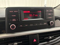 Kia Picanto vaihtoauto