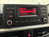 Kia Picanto vaihtoauto