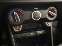 Kia Picanto vaihtoauto