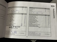 Kia Picanto vaihtoauto