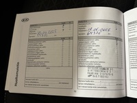 Kia Picanto vaihtoauto