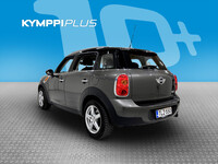 Mini Cooper vaihtoauto