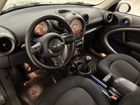 Mini Cooper vaihtoauto