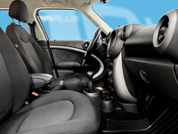 Mini Cooper vaihtoauto