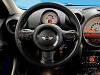 Mini Cooper vaihtoauto