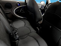 Mini Cooper vaihtoauto