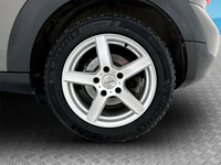 Mini Cooper vaihtoauto