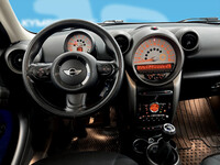 Mini Cooper vaihtoauto