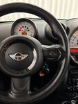 Mini Cooper vaihtoauto