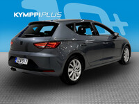 SEAT Leon vaihtoauto
