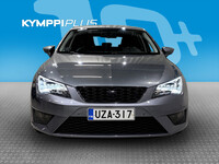 SEAT Leon vaihtoauto