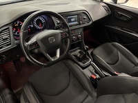 SEAT Leon vaihtoauto