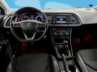 SEAT Leon vaihtoauto