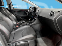 SEAT Leon vaihtoauto