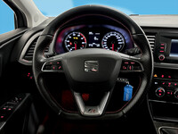 SEAT Leon vaihtoauto