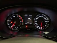 SEAT Leon vaihtoauto