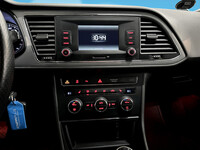 SEAT Leon vaihtoauto