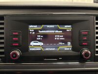 SEAT Leon vaihtoauto