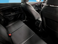 SEAT Leon vaihtoauto