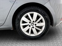 SEAT Leon vaihtoauto