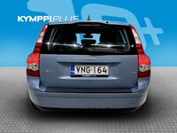 Volvo V50 vaihtoauto