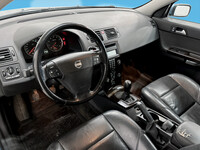 Volvo V50 vaihtoauto