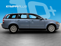 Volvo V50 vaihtoauto