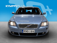 Volvo V50 vaihtoauto