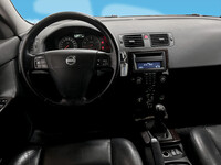 Volvo V50 vaihtoauto