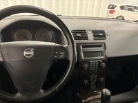 Volvo V50 vaihtoauto