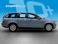 Volvo V50 vaihtoauto