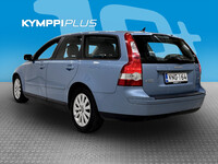 Volvo V50 vaihtoauto