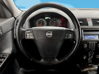 Volvo V50 vaihtoauto