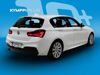 BMW 118 vaihtoauto