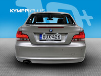 BMW 120 vaihtoauto