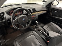 BMW 120 vaihtoauto